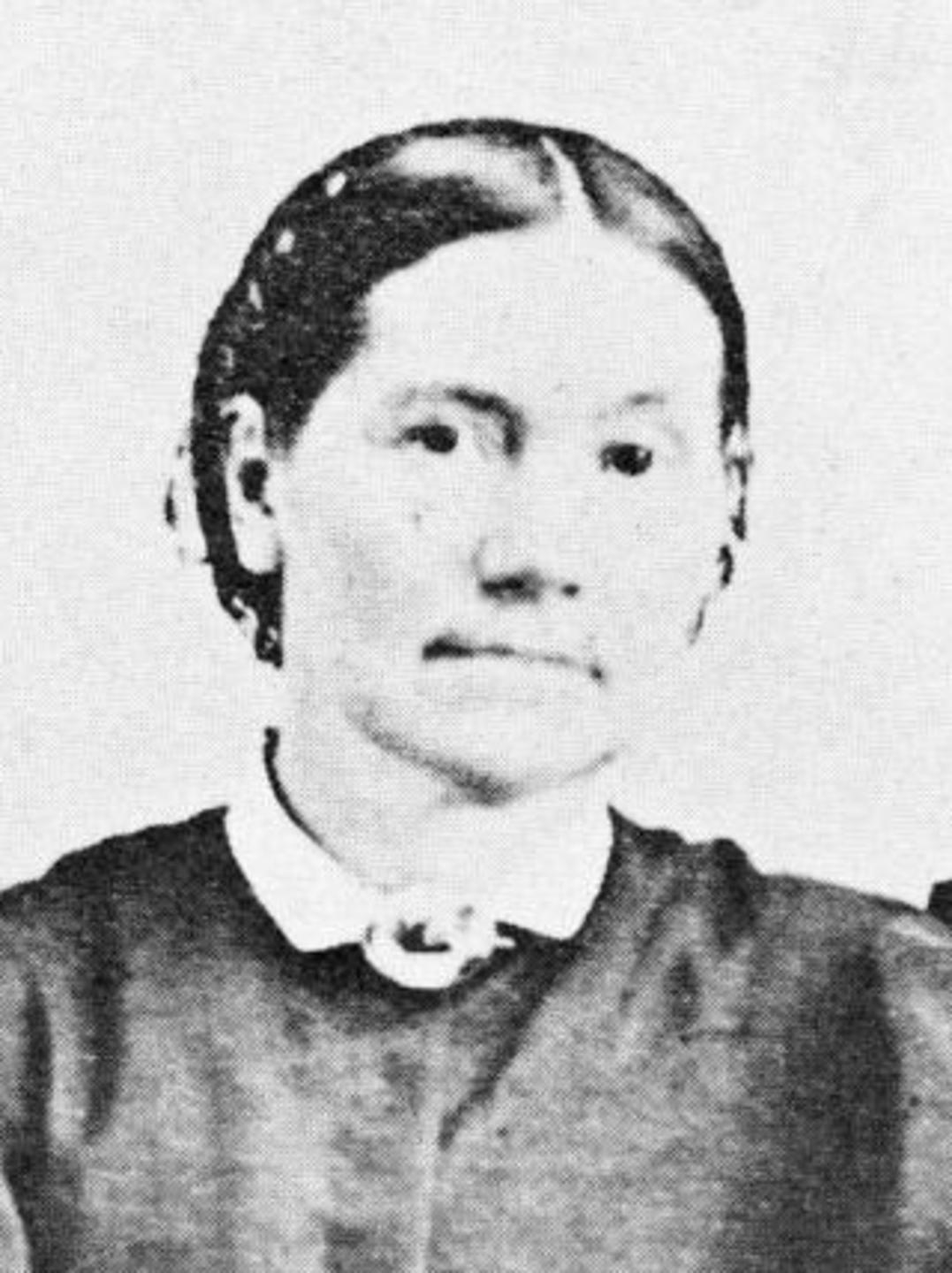 Margaret Morris (1821 - 1882) Profile